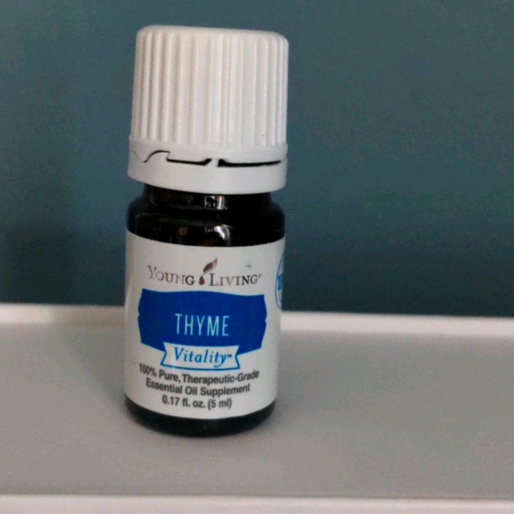 Thyem vitality